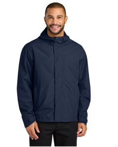 Port Authhority C-FREE Rain Jacket - J714