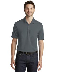 Port Authority Dry Zone UV Micro-Mesh Polo - K110