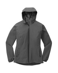 Port Authority Womens Essential Rain Jacket - J407