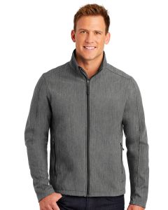 Port Authority Core Soft Shell Jacket- J317
