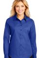 Port Authority Ladies Long Sleeve Easy Care Shirt - L608