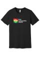 Black History: BELLA+CANVAS Short Sleeve Tee - BC3001