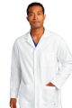 WonderWink Men's Long Lab Coat - WW5172